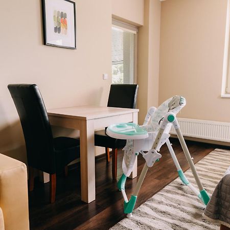 Spirit Harrachov Superior Wellness Apartments - Free Wellness, Wifi, Parking, Harrachov Card Buitenkant foto