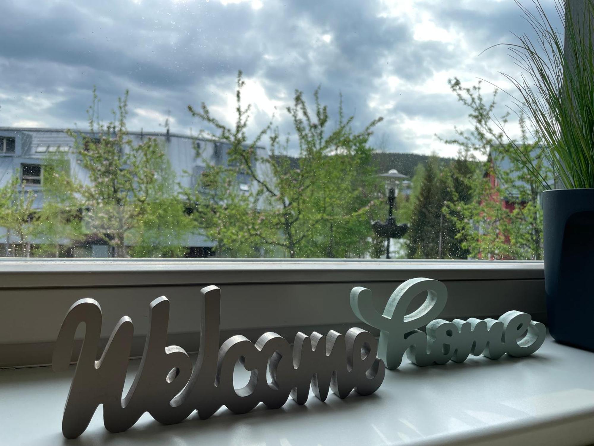 Spirit Harrachov Superior Wellness Apartments - Free Wellness, Wifi, Parking, Harrachov Card Buitenkant foto