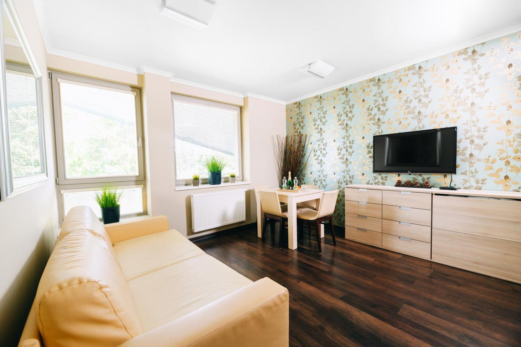 Spirit Harrachov Superior Wellness Apartments - Free Wellness, Wifi, Parking, Harrachov Card Buitenkant foto