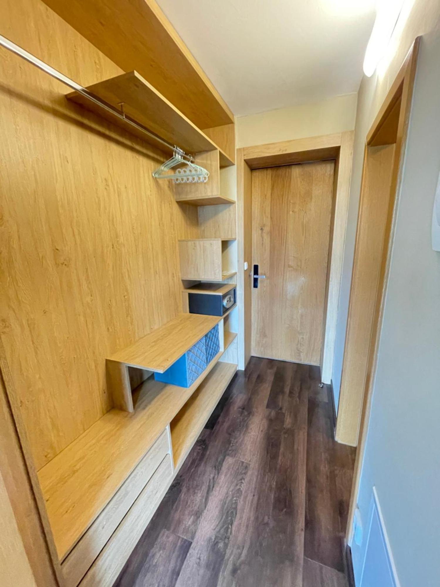 Spirit Harrachov Superior Wellness Apartments - Free Wellness, Wifi, Parking, Harrachov Card Kamer foto