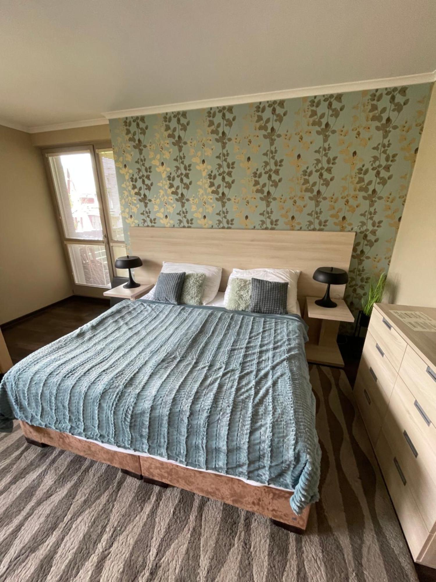 Spirit Harrachov Superior Wellness Apartments - Free Wellness, Wifi, Parking, Harrachov Card Kamer foto