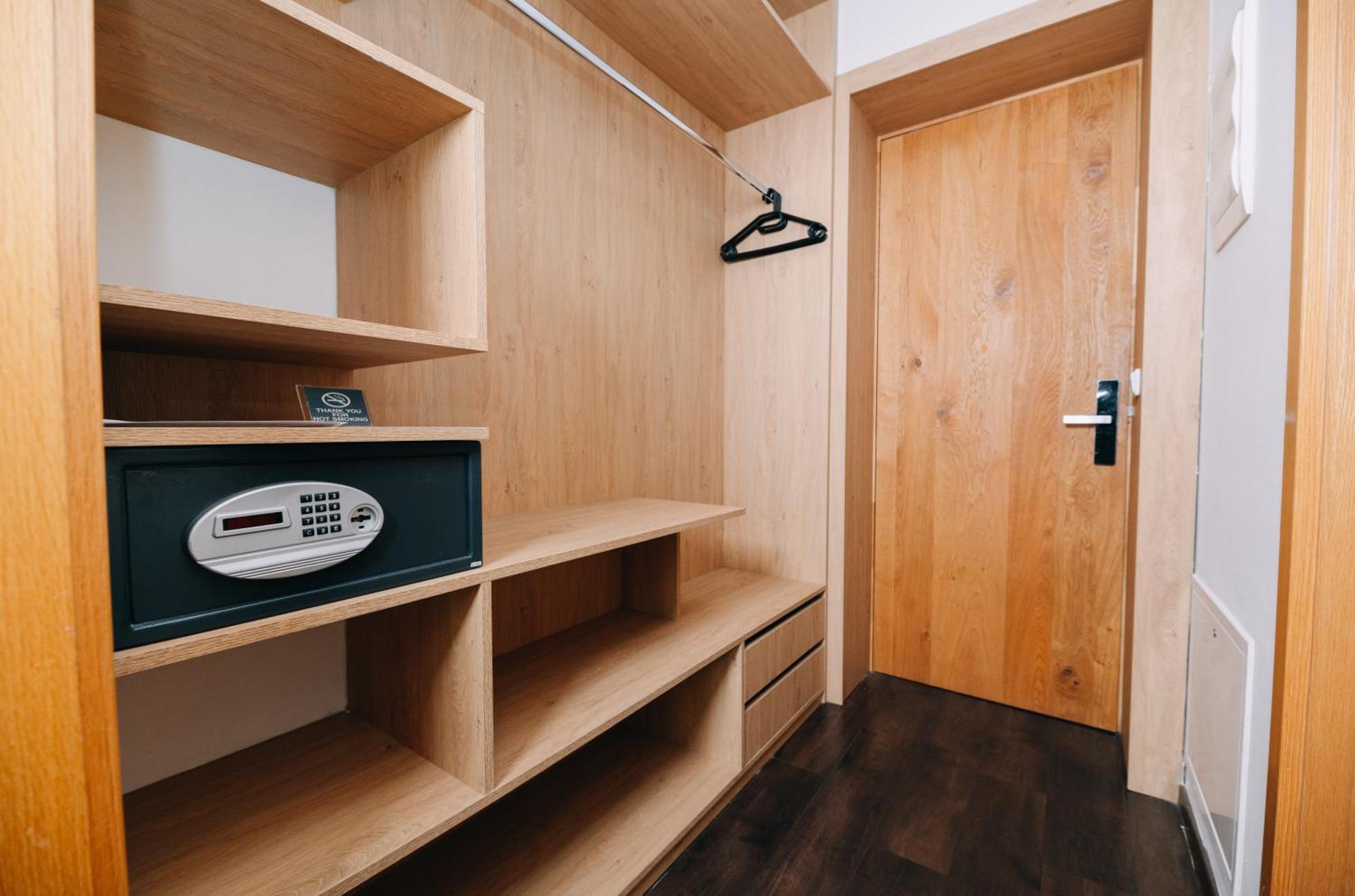 Spirit Harrachov Superior Wellness Apartments - Free Wellness, Wifi, Parking, Harrachov Card Kamer foto