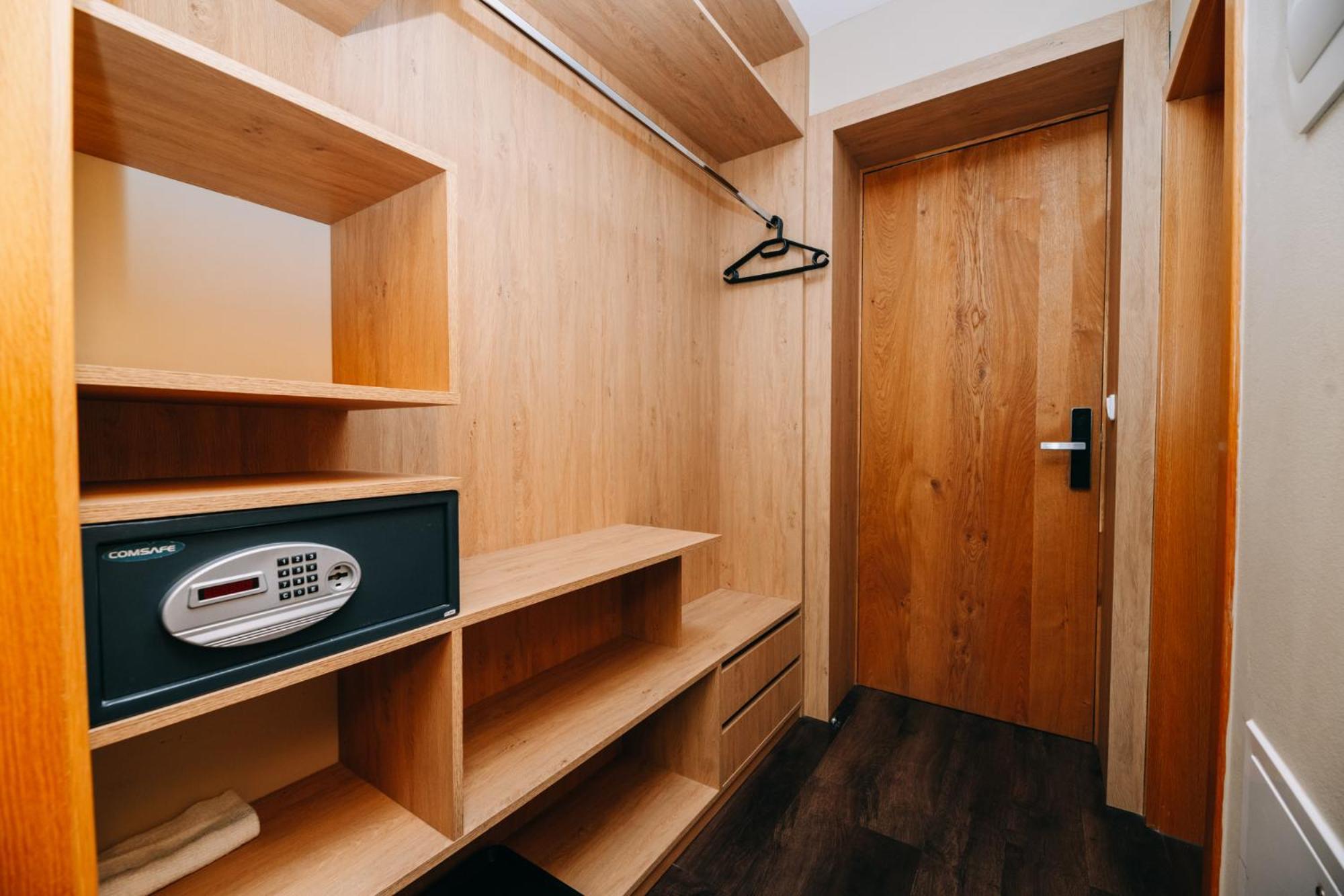 Spirit Harrachov Superior Wellness Apartments - Free Wellness, Wifi, Parking, Harrachov Card Buitenkant foto