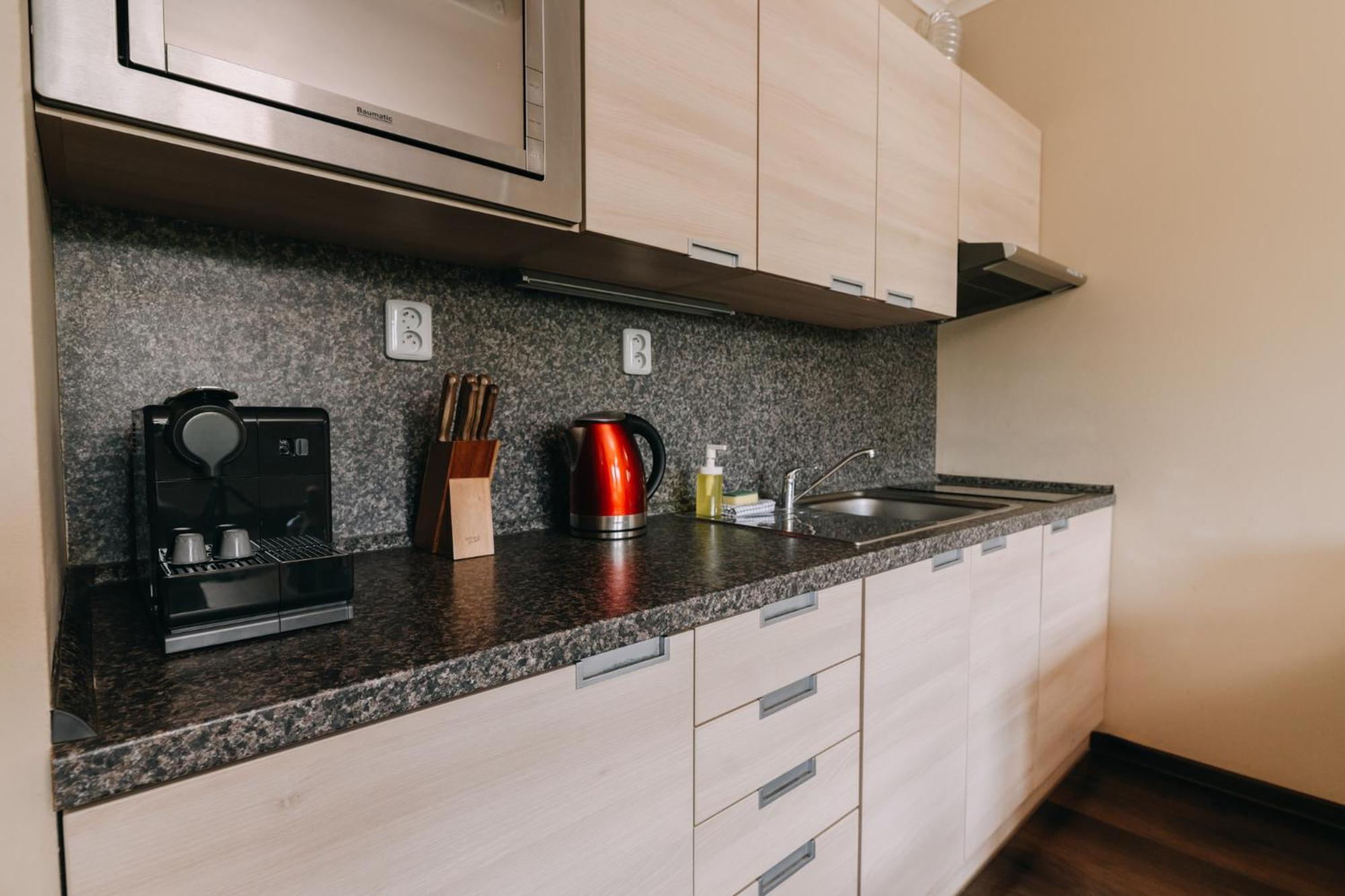 Spirit Harrachov Superior Wellness Apartments - Free Wellness, Wifi, Parking, Harrachov Card Buitenkant foto
