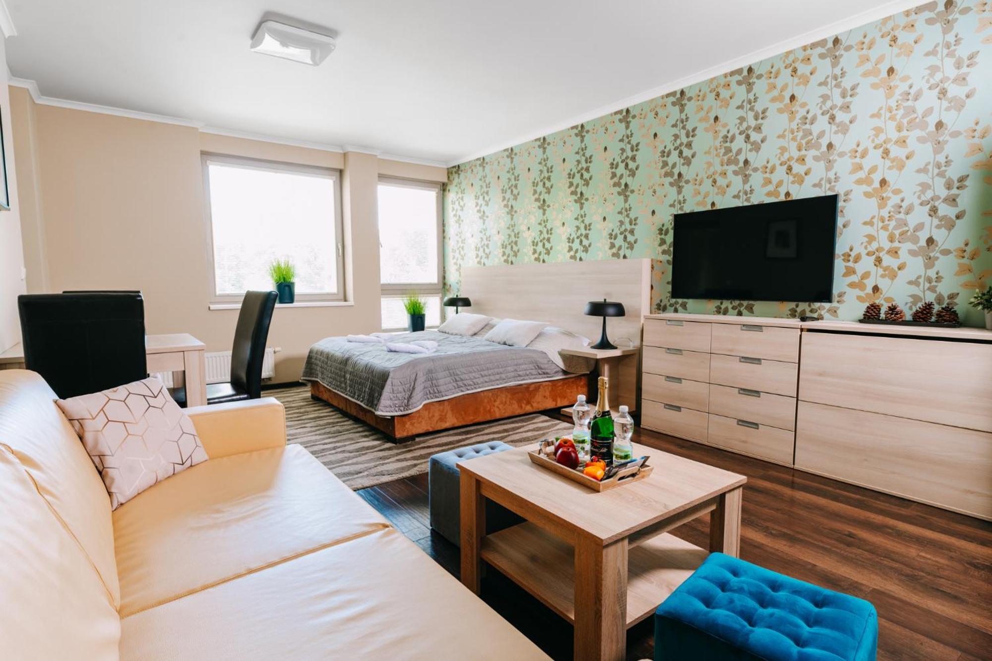 Spirit Harrachov Superior Wellness Apartments - Free Wellness, Wifi, Parking, Harrachov Card Buitenkant foto
