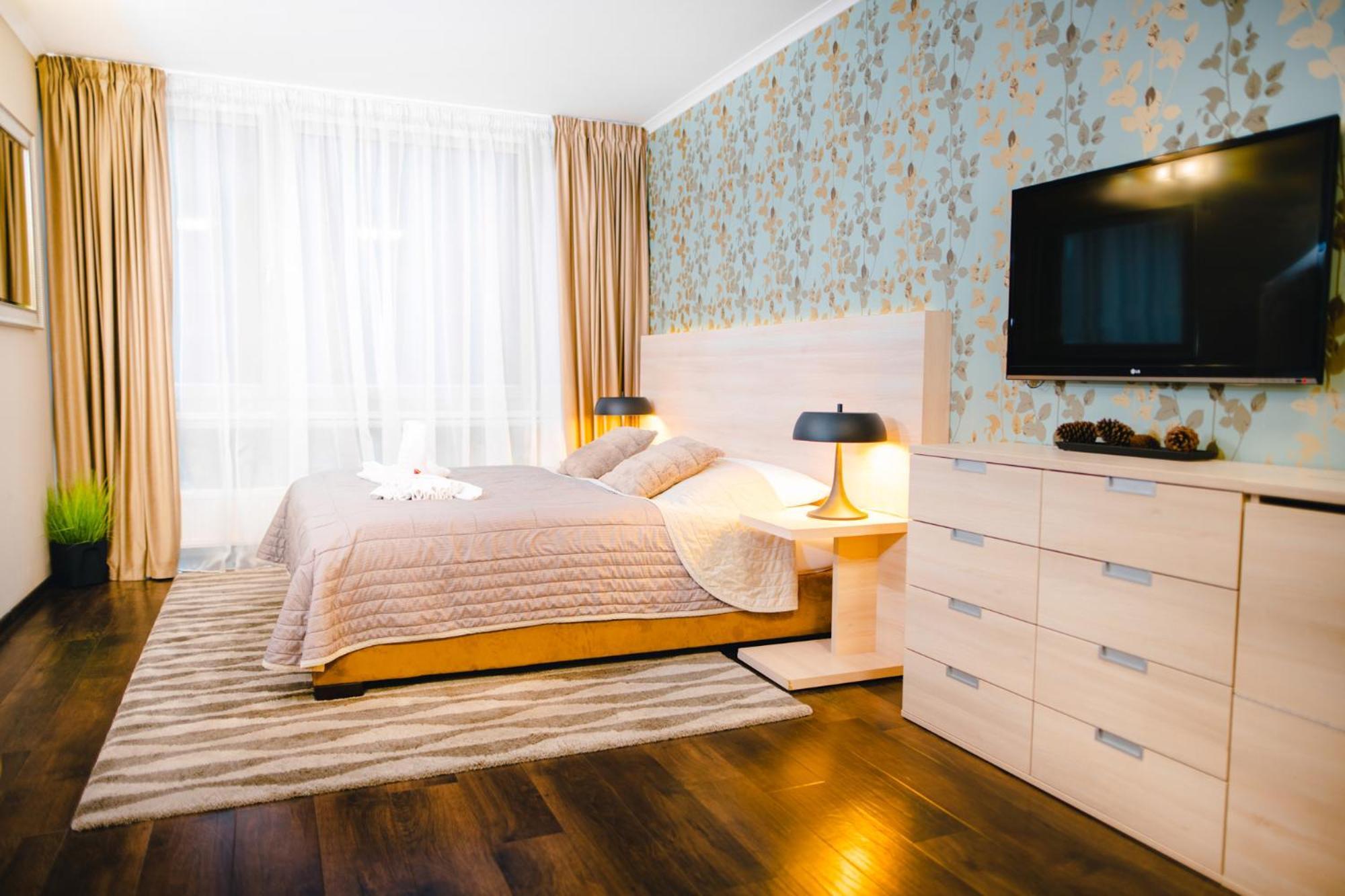 Spirit Harrachov Superior Wellness Apartments - Free Wellness, Wifi, Parking, Harrachov Card Buitenkant foto