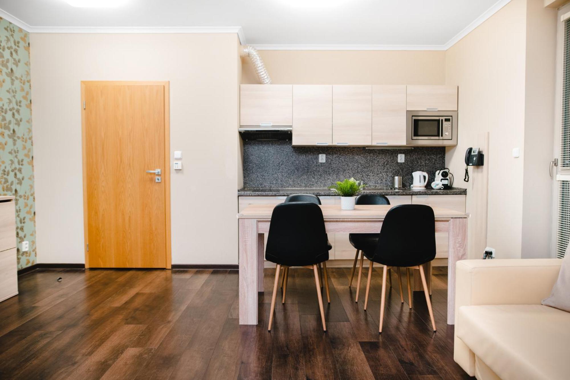 Spirit Harrachov Superior Wellness Apartments - Free Wellness, Wifi, Parking, Harrachov Card Buitenkant foto
