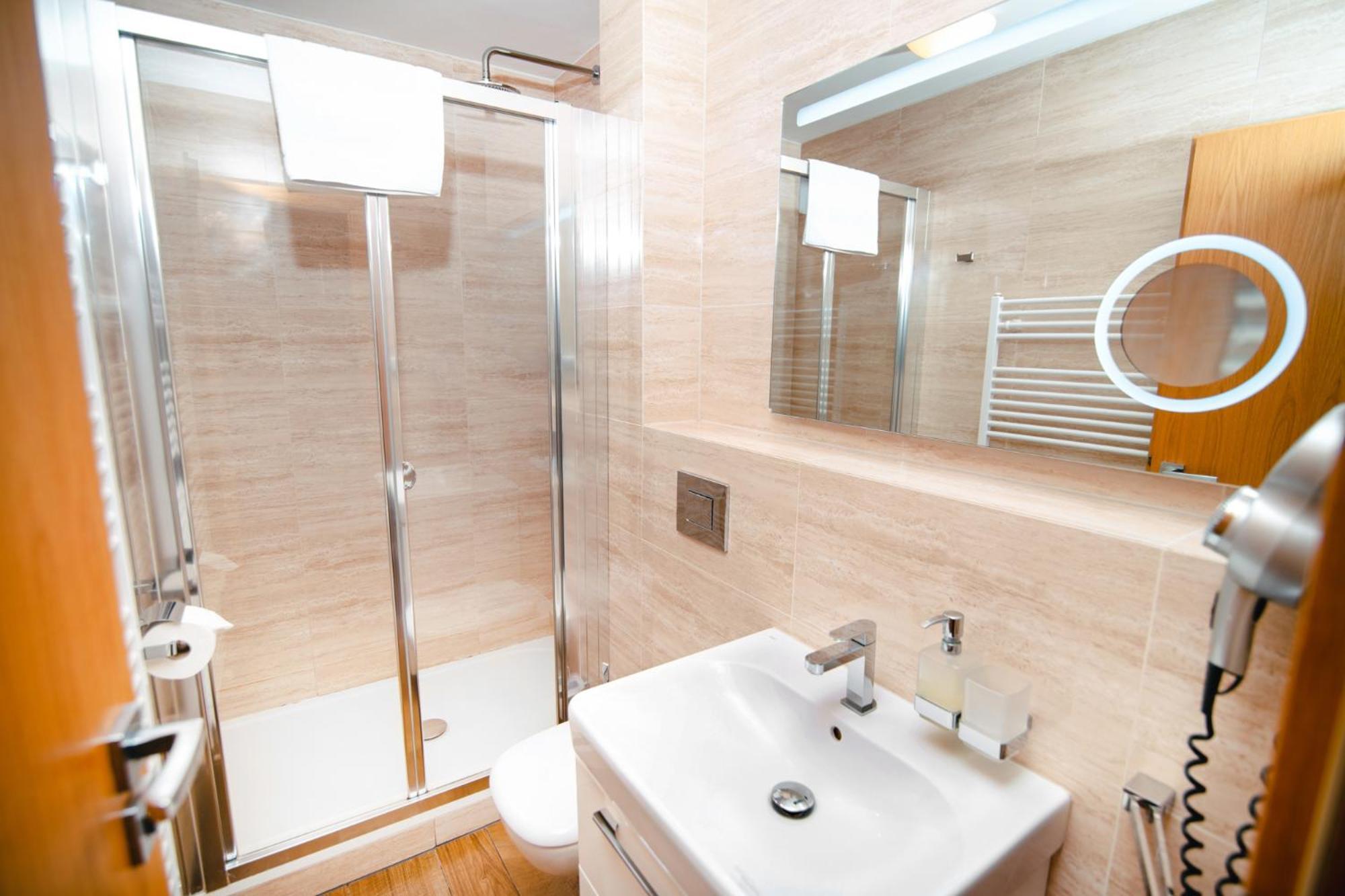 Spirit Harrachov Superior Wellness Apartments - Free Wellness, Wifi, Parking, Harrachov Card Buitenkant foto