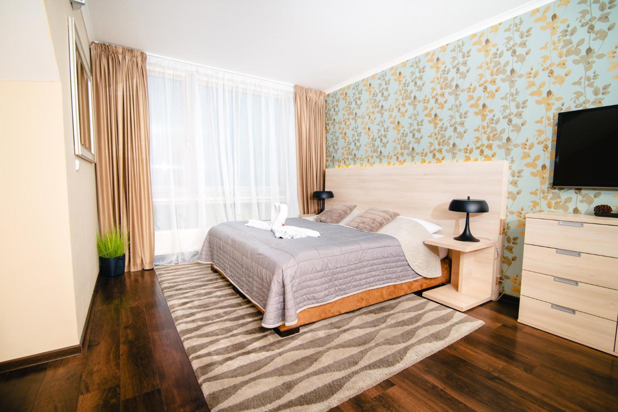 Spirit Harrachov Superior Wellness Apartments - Free Wellness, Wifi, Parking, Harrachov Card Buitenkant foto
