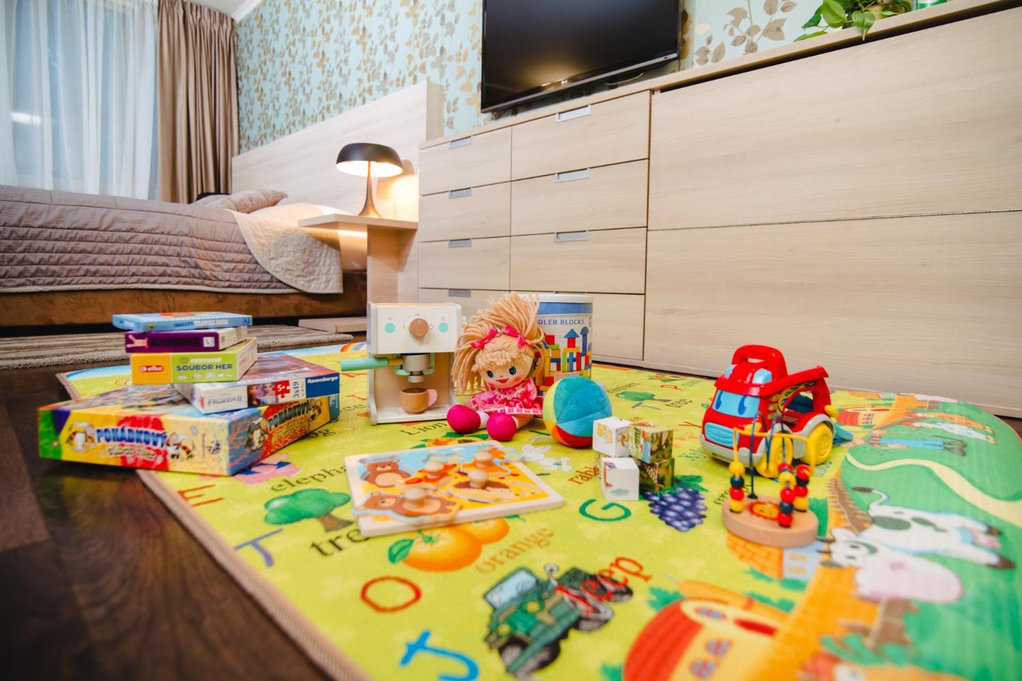 Spirit Harrachov Superior Wellness Apartments - Free Wellness, Wifi, Parking, Harrachov Card Buitenkant foto