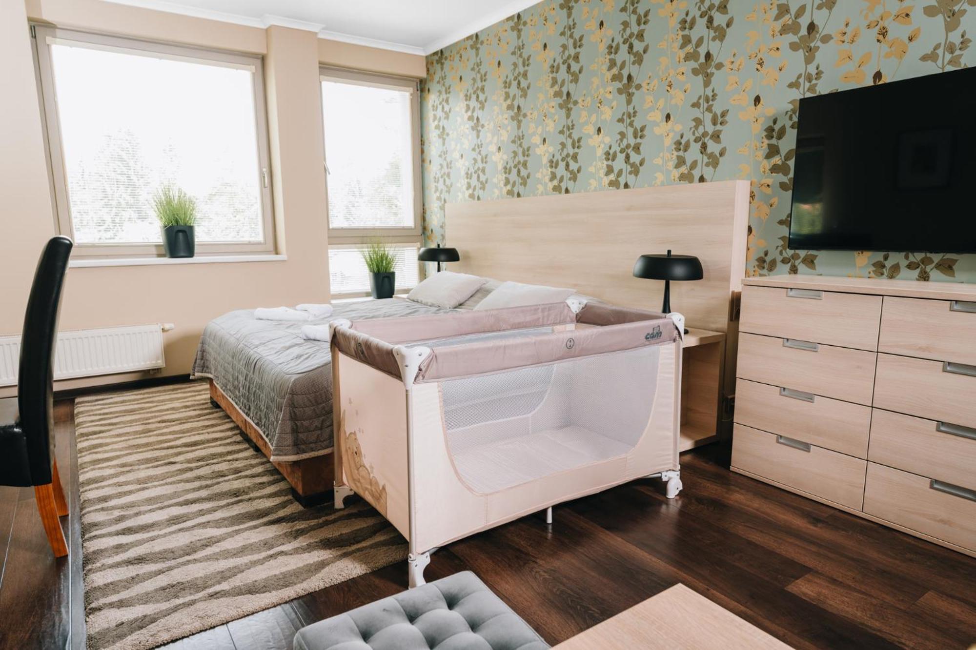 Spirit Harrachov Superior Wellness Apartments - Free Wellness, Wifi, Parking, Harrachov Card Buitenkant foto