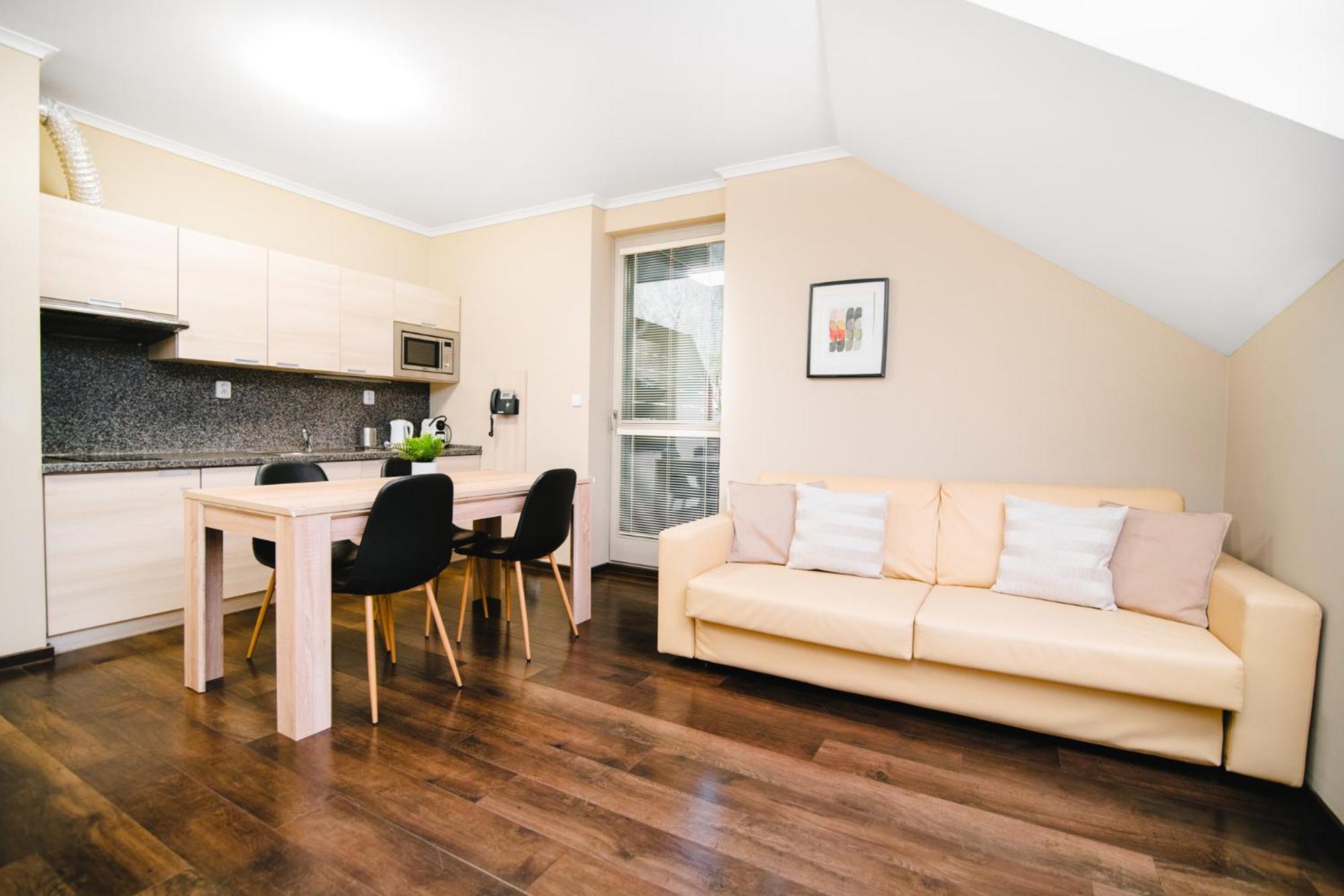 Spirit Harrachov Superior Wellness Apartments - Free Wellness, Wifi, Parking, Harrachov Card Buitenkant foto