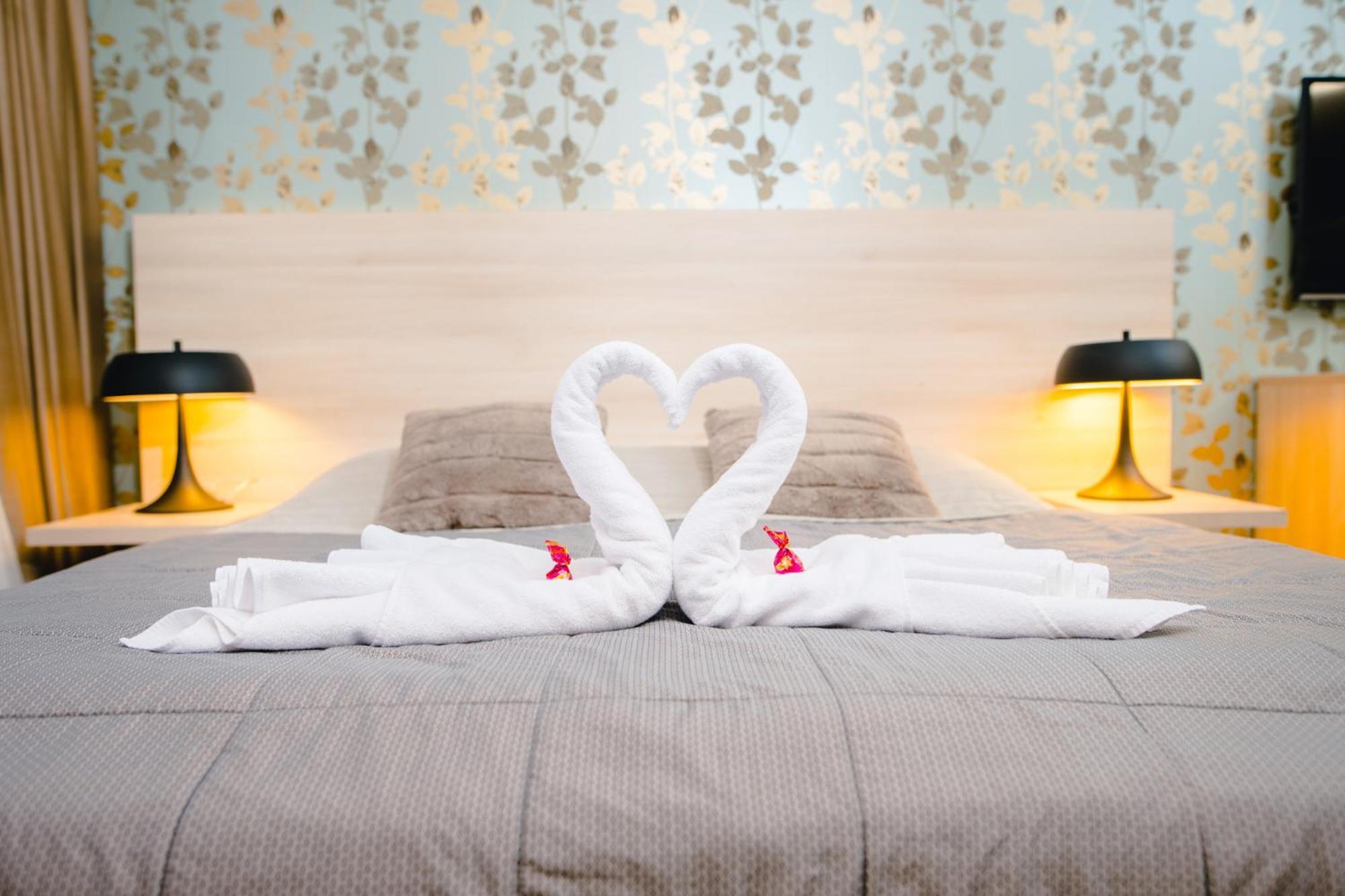Spirit Harrachov Superior Wellness Apartments - Free Wellness, Wifi, Parking, Harrachov Card Buitenkant foto