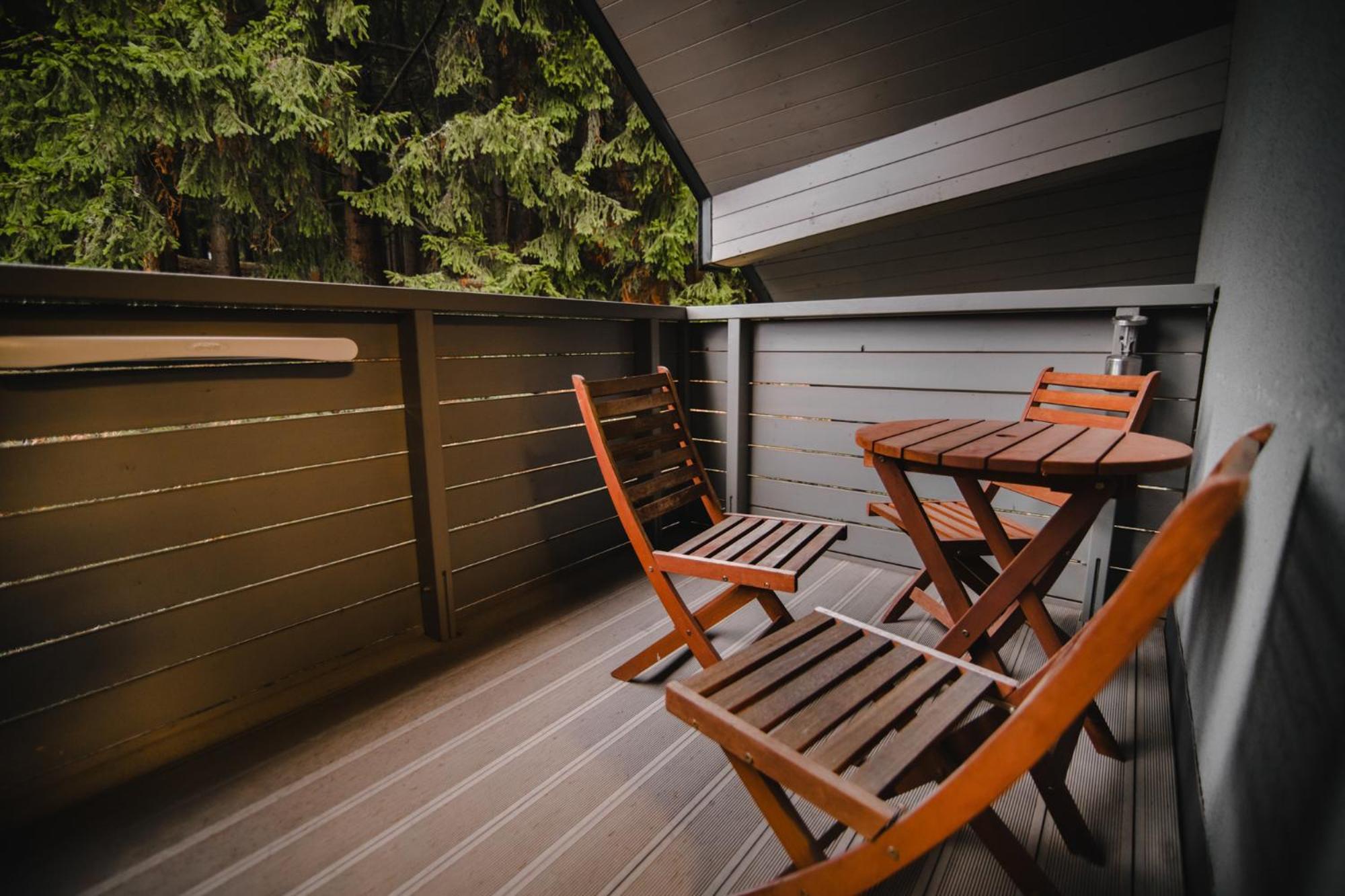 Spirit Harrachov Superior Wellness Apartments - Free Wellness, Wifi, Parking, Harrachov Card Buitenkant foto