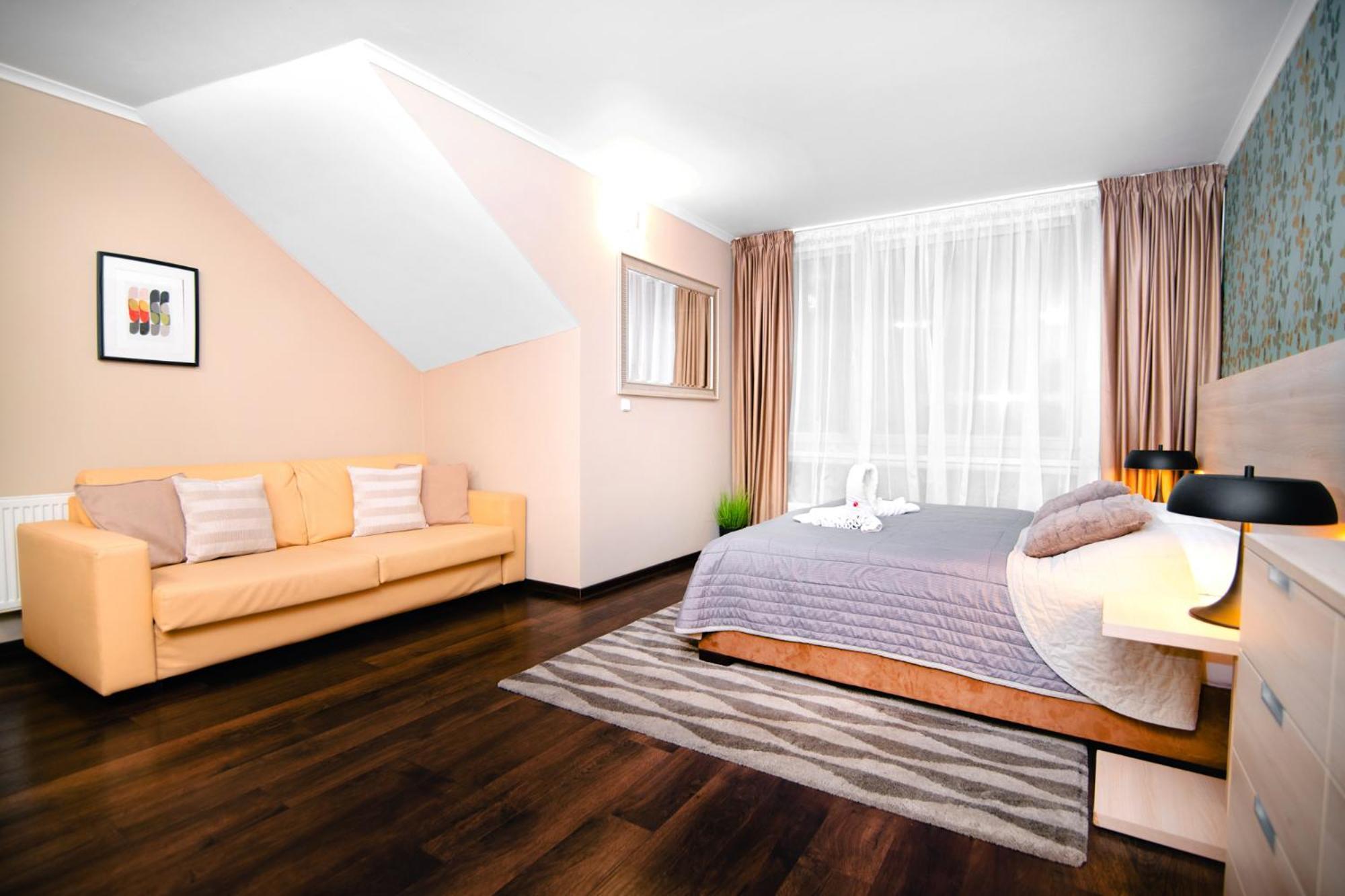 Spirit Harrachov Superior Wellness Apartments - Free Wellness, Wifi, Parking, Harrachov Card Buitenkant foto